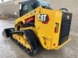 2020 CATERPILLAR 279D3