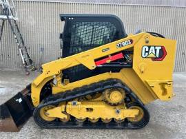 2020 CATERPILLAR 279D3