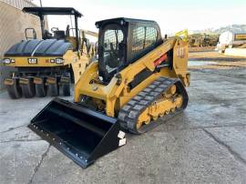 2023 CATERPILLAR 279D3