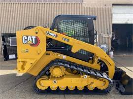 2023 CATERPILLAR 279D3