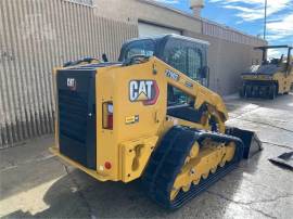 2023 CATERPILLAR 279D3