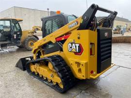 2023 CATERPILLAR 289D3