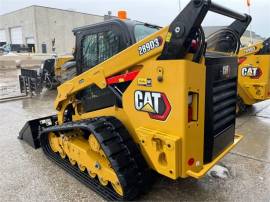 2023 CATERPILLAR 289D3