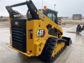 2023 CATERPILLAR 289D3