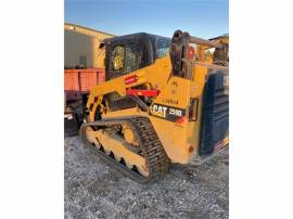 2019 CATERPILLAR 259D