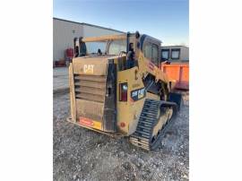 2019 CATERPILLAR 259D