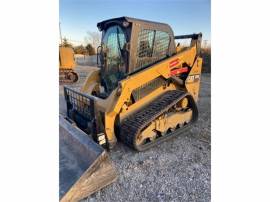 2019 CATERPILLAR 259D