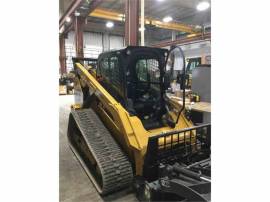 2019 CATERPILLAR 299D3 XE