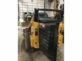 2019 CATERPILLAR 299D3 XE