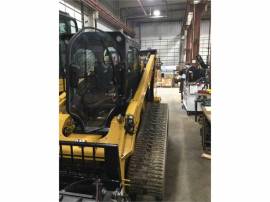 2019 CATERPILLAR 299D3 XE