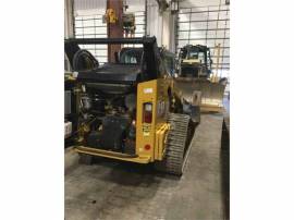 2019 CATERPILLAR 299D3 XE