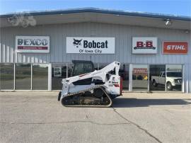 2022 BOBCAT T870