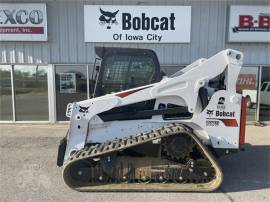 2022 BOBCAT T870