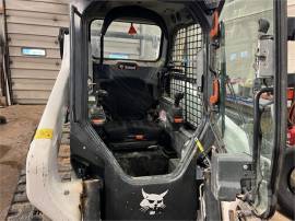 2021 BOBCAT T66