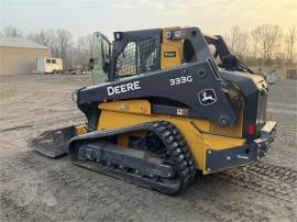 2019 DEERE 333G