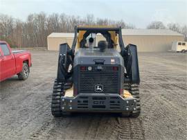 2019 DEERE 333G