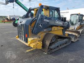 2019 DEERE 333G