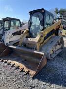 2018 CATERPILLAR 289D