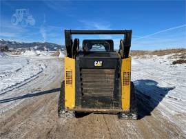 2013 CATERPILLAR 299D