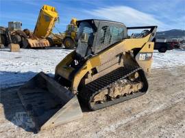 2013 CATERPILLAR 299D