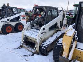 BOBCAT T190