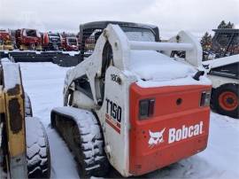 BOBCAT T190