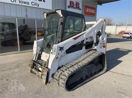 2021 BOBCAT T770