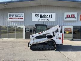 2021 BOBCAT T770