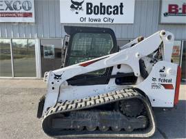 2021 BOBCAT T770