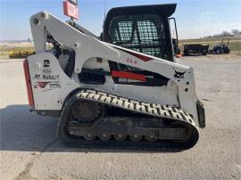 2021 BOBCAT T770