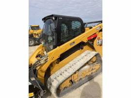 2020 CATERPILLAR 299D3