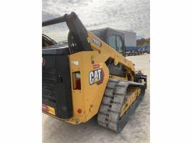 2020 CATERPILLAR 299D3