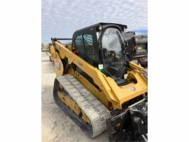 2020 CATERPILLAR 299D3