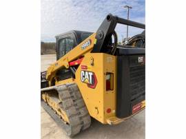 2020 CATERPILLAR 299D3