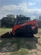 2019 KUBOTA SVL75-2