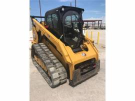 2019 CATERPILLAR 299D3