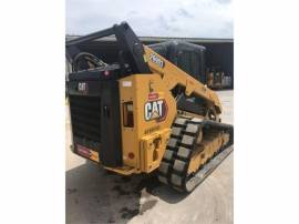 2019 CATERPILLAR 299D3