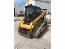 2019 CATERPILLAR 299D3