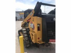 2019 CATERPILLAR 299D3