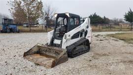 2016 BOBCAT T590