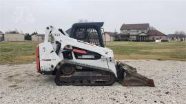 2016 BOBCAT T590