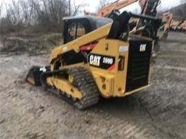 2019 CATERPILLAR 289D