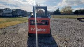 2018 BOBCAT T450