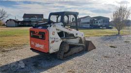 2018 BOBCAT T450