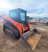 2015 KUBOTA SVL90-2