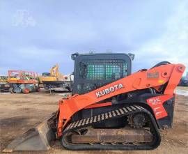 2015 KUBOTA SVL90-2