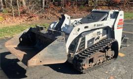 2009 BOBCAT MT55