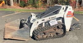 2009 BOBCAT MT55