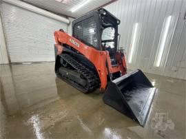 2018 KUBOTA SVL95-2S