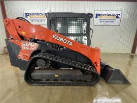 2018 KUBOTA SVL95-2S